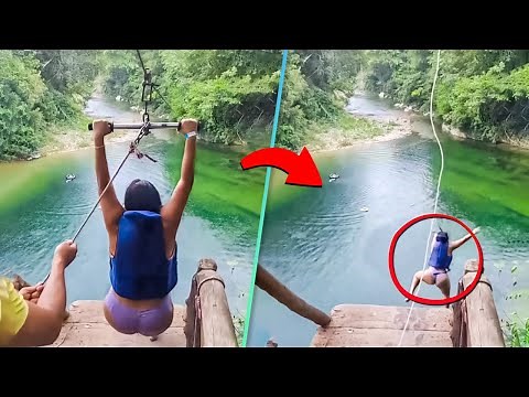 50 Most Ridiculous Moments Caught on Camera