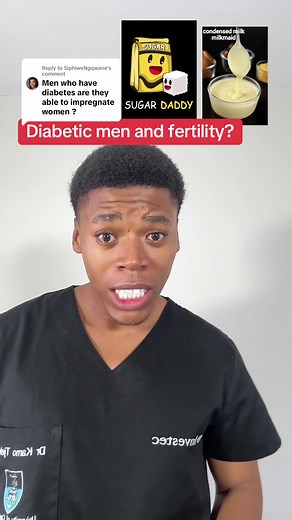 Diabetic Men's Fertility: What You Need to Know