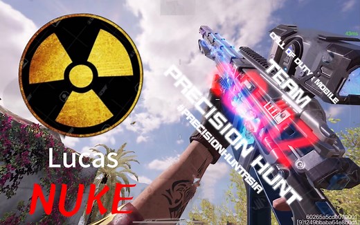 新赛季第一天狙击开核 让队友头大的野猪打法？