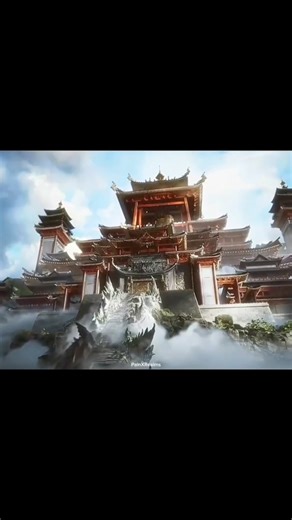 ✨️This New Donghua MC is Fearless! 🥶💥 | Beyond Time's Gaze #donghua #shorts
