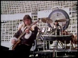 Emerson, Lake & Palmer - Fanfare for the Common Man (1977 Music Video) | #41 Rock & Roll Song