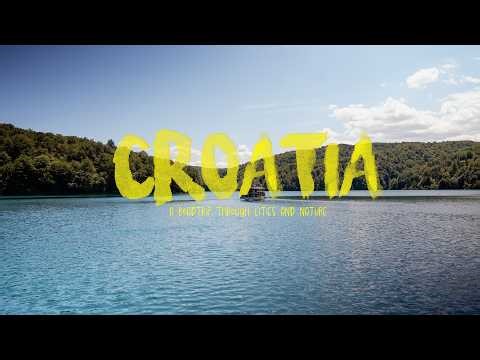 Croatia | Split, Pula, Krk, Plitvice waterfalls & Kras | Family Holiday Trip 2025