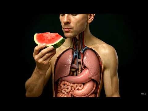 3D Medical Animation," "Transparent Skin," "X-Ray View, shorts #viral #trending