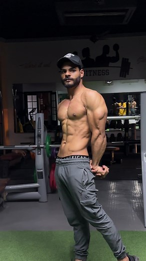 Bodybuilder Gym Motivation Transformation | Body Building Workout