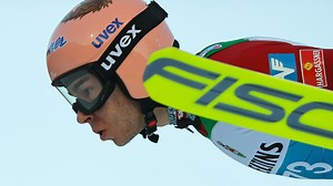 Stefan Kraft tankt bei Olympia-Generalprobe Selbstvertrauen