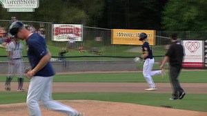 12K views · 409 reactions | The Milwaukee Brewers walk-off last night has us reminiscing! September 5, 2021, Joey Wiemer wins a wild one for the T-Rats  #tratnation #ThisIsMyCrew | Wisconsin Timber Rattlers | Facebook