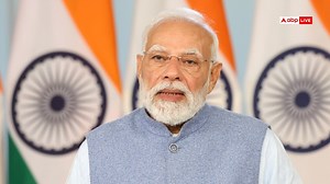 PM Modi To Visit Goa, Participate In 550th-Year Celebrations of Shree Samsthan Gokarn Partagali Jeevottam Math
