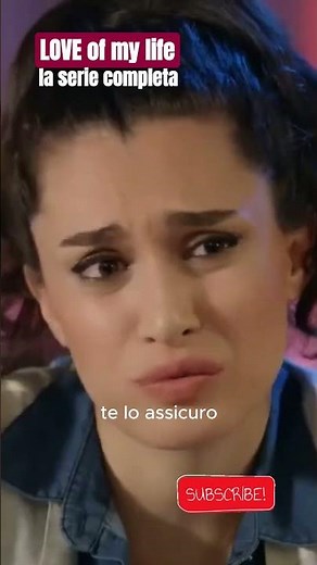 #loveofmylife #seriecompleta #telenovela #serieturca #gratis #serkancayoglu #handedogandemir