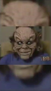 Warwick Davis Promotes Leprechaun 2 in New York.