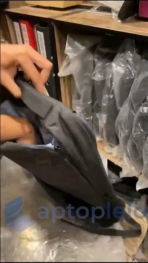 Essential Backpack 15 ES1520P