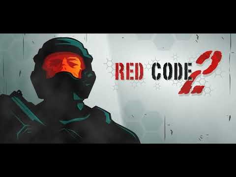 Red Code 2 OST - Combat (direct rip)