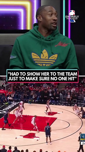 Gil’s Arena says THERE’S AN NBA CODE when it comes to women 🤫 #fyp #nba #gilbertarenas #gilsarena #rashadmccants #nbabasketball #nbahighlights #nbaedits #nbatiktok #entirelynba #foryou #nbaplayoffs #nbafinals #nbamemes #nbanews #basketball #hoopers #nbaontnt | Entirely NBA