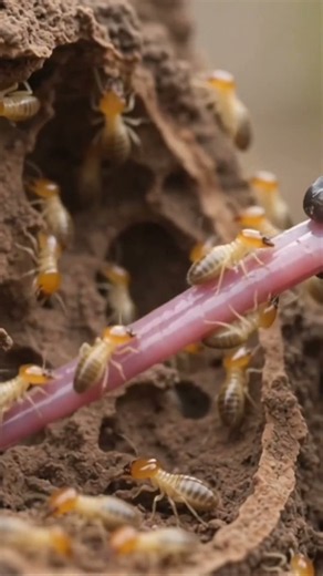 The Mammal with a Duck Bill #wildlife #animals #wildlifedocumentary