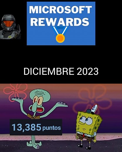 Gana Puntos en Microsoft Rewards para Xbox