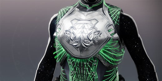 Destiny 2: How to Get Edge of Fate Exotic Armor (& What They Do)