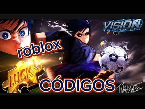 ROBLOX | CÓDIGOS VISION | CÓDIGOS VISÃO| VISION CODES | COMO JOGAR | PRESENTE | COMO RESGATAR CÓDIGO