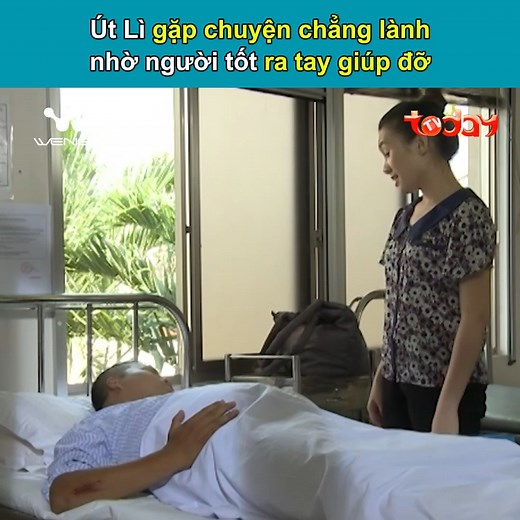 206K views · 2.7K reactions | Giúp một lần mà vướng tình cả đời ------- Nguồn: ICM Group Tất cả nội dung trong video được trích từ phim Cù Lao Lúa và chỉ mang mục đích giải trí. Bản quyền được quản lý và bảo vệ bởi WeNew. #WeNew #GiaDinhLaSo1 #Culaolua #NWT #IMC | Gia Đình Là Số 1 | Facebook