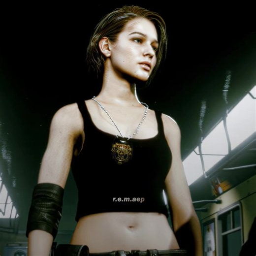 jill edit?? | scp: ethanwinters/me | cc: adalunea | #aftereffects #residentevil3 #jillvalentine #jillvalentineedit #residenteviledit