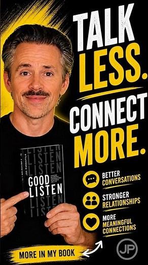 How Do You Become More Interesting in Conversations? 🧠 #SocialSkills #mindset