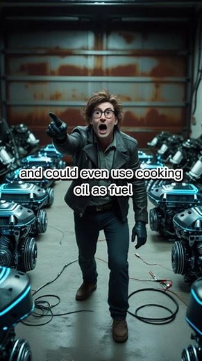 Top 3 Strangest Car Engines Ever Made!”