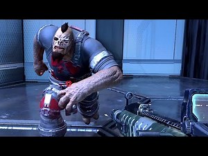 Halo Infinite's LEGENDARY Brutes