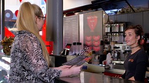 Customer service - Understanding business: Video playlist - BBC Bitesize