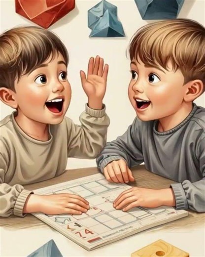 Shapes Names for Kids | Learn Basic Shapes Easily