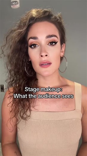 The Art of Stage Makeup: Creating Theatrical Magic Up Close