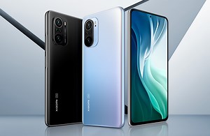 Xiaomi Mi 11X Pro gets discounted by Rs. 10,000 in India - Gizmochina