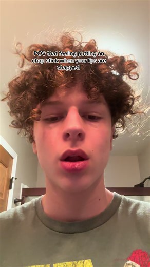 Twitch g1Pete #g1pete #twitch #chapstick #lips #hurt