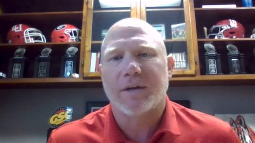 Former Georgia assistant coach Scott Cochran nearly lost everything. Addiction, an overdose, his family finding him on the floor. In that darkest moment, Kirby Smart didn't say you’re done. He said, "How can I help you and your family?" That is Georgia football. A standard that goes beyond the scoreboard. Cochran’s story is raw and real, and it shows why this program is different. Listen to his full story on DawgNation Daily. | UGA DawgNation – Georgia Bulldogs