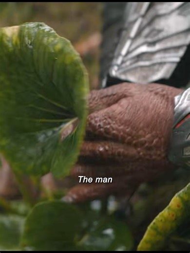 This Alien Planet Turns Food Into a Deadly Trap#movieclips | movie scenes