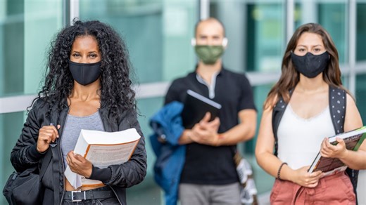 Why your student debt just keeps rising