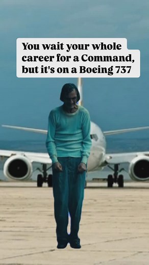 Captain Chris | Aviation Life on Instagram: "“You wait your whole career for a Command… and it’s on a Boeing 737!” I’m only joking, of course—having been an Airbus pilot my entire career, I can’t resist poking fun at my Boeing colleagues. But in all seriousness, the first rule of aviation is simple: take the command. It doesn’t matter what aircraft it’s on; what matters is the experience, responsibility, and leadership you gain. Every captain’s journey starts somewhere, and that first command is