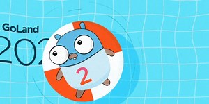 21K views · 86 reactions | Hey! GoLand 2020.2 is out! New features for Go modules, better presentation of possible problems in your code, code inspections, code editing features, additional support for comments, experimental support for generics, and more! Try it now: https://www.jetbrains.com/go/promo/whatsnew/?utm_source=facebook&utm_medium=referral&utm_campaign=goland&utm_content=release-2020-2 #golang | JetBrains | Facebook