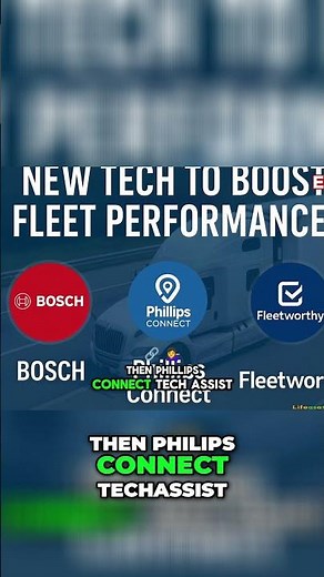 "Fleet Tech or Big Brother? What Drivers REALLY Think About the New Trucking Tech