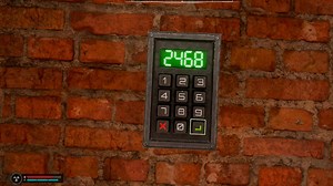 All Stalker 2 safe codes - VideoGamer