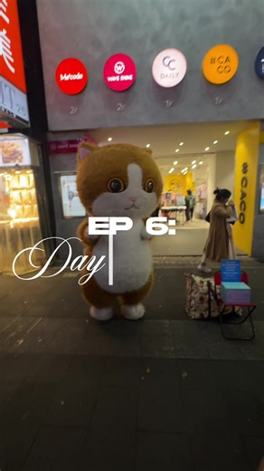 A Perfect Night Out in Taipei with Friends