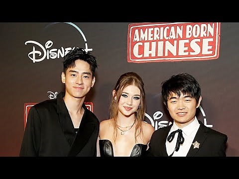 How Well Do American Born Chinese Stars Know The Series & Each Other?
