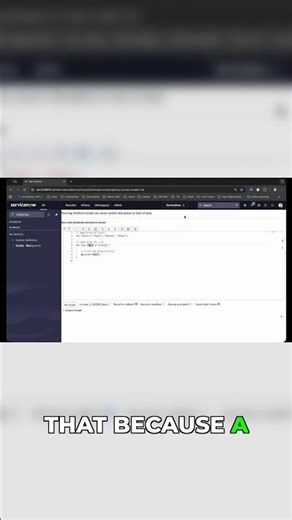 Developers Don't Realize They're Doing This Wrong #coding #programming #shorts