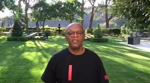 Tell Barack Obama to say No DAPL by signing the standwithstandingrock.net petition. #StandWithStandingRock #NoDAPL | Samuel L. Jackson