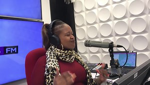 7.1K views · 496 reactions | Raila said that he won’t be attending the presidential candidate debate. What are your thoughts and how do you feel about it ? Kamene: “Personally I think it’s very unfair to Kenyans” @KameneGoro @ogaobinna #KameneAndObinna | Kiss 100 Kenya | Facebook