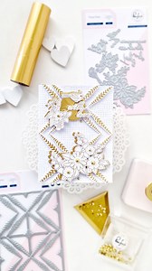 1.1K views · 54 reactions | Elegance in every detail! ✨...