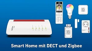 FRITZ!Box 6670 | Router für den Kabel-Anschluss | Wi-Fi 7 bis zu 3,6 GBit/s