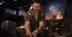 Call Of Duty: Vanguard Reveals Details For Multiplayer