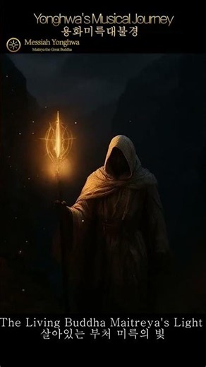 Not Here to Learn: The Primordial Light That Created the World of Maitreya The Living Buddha Mait...
