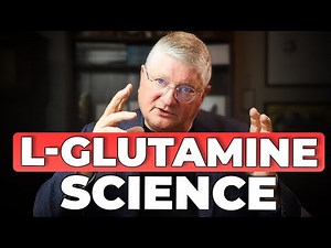 What You Need to Know About L-Glutamine for Gut Health