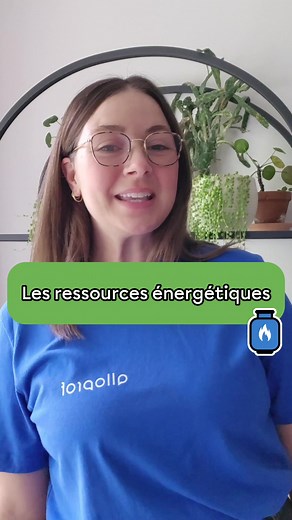 Un sujet incontournable en sciences de 4e secondaire? Les ressources énergétiques! ☀️ Pour aller plus loin, découvre notre fiche sur les impacts de l'exploitation des ressources énergétiques : https://aprof.ca/impacts_ #sciences #secondaire4 #ressource #renouvelable #nonrenouvelable #pétrole #gaznaturel #combustible #géothermie #exploitation #alloprof