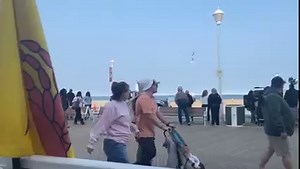 Shrimp Boat on Reels