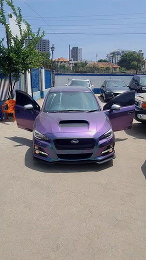 2016 SUBARU WRX S4: Automatic Transmission, Low Mileage | Trade-in, Finance, Cash Accepted